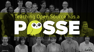 Professors' Open Source Summer Experience Workshops